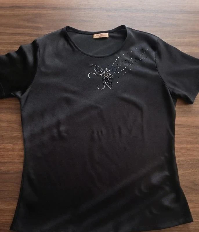 🔝 Lote de 5 Camisetas (4+1 de Regalo): Ahorro y Estilo – photo 3